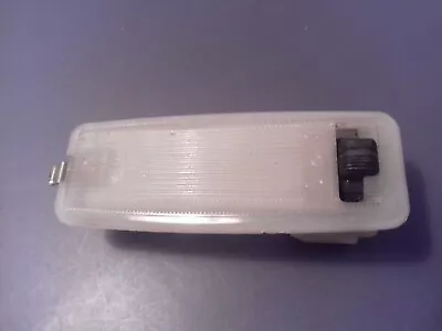 VW T4 Transporter Van Loading Light + Mk2 Golf Jetta Interior Light #191947111C • $31.11