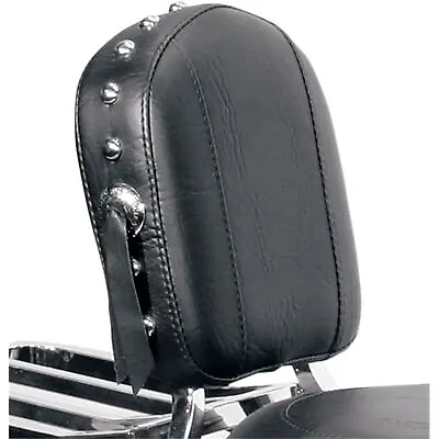 Mustang Motorcycle Products Setback Studded Sissy Bar Pad 76498 • $143.78