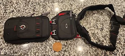 Oakley AP Leg Holster New And Unused • $500