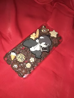$16 • Buy Bungo Bungou Stray Dogs Dazai Osamu Decoden IPhone 6 6s Case