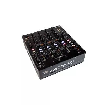 ALLEN&HEATH Xone 43 - Dj Mixer • $1662.06