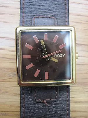 Quiksilver Roxy Ladies  Watch • £21