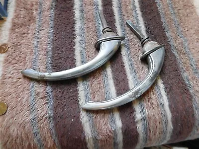 Vintage 2 Car Door Handles • $10