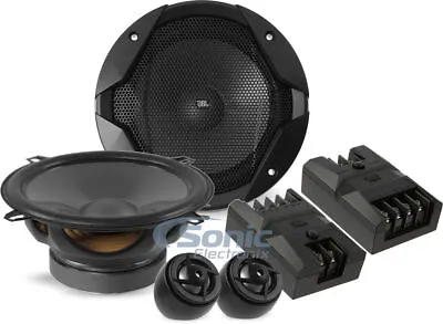 JBL GT7-5C | GT7-Series 5.25  Component Speaker System • $79.95