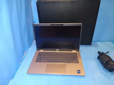 Dell Precision 3480 I7-1355U 64GB RAM 1TB SSD +TOUCH SCREEN + IR CAMERA WRTY2028 • $699