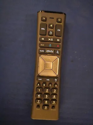 Comcast/Xfinity XR11 Premium Voice Activated Cable TV Backlit Remote Control New • $9.99