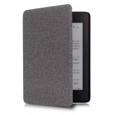 For Amazon Kindle Paperwhite 1 2 3 4 5/6/7/10/11th Gen Smart Leather Case Cover • $13.45