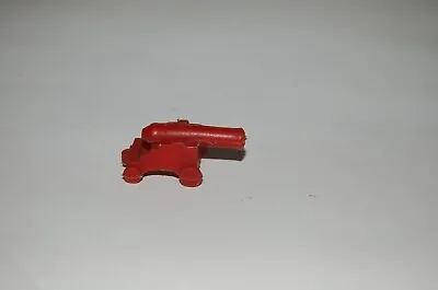 Vintage Revolutionary War Playset Cannon IDEAL 1 Inch • $7.99