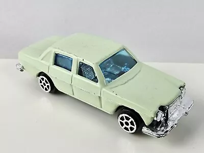 Vintage Summer Toys 1968 1975 Volvo 164E Sedan No. S691 Car - Hong Kong • $5.53