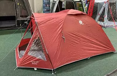 Vango Alpha 300 Tent (2021) • £79.99