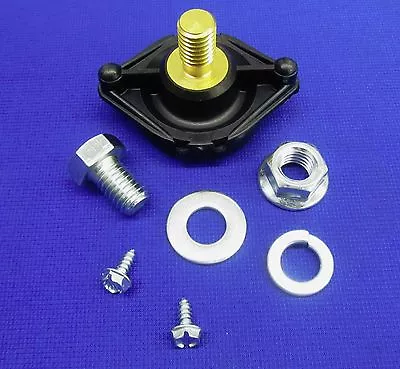 Fits Lincoln Welder Sa-200 Blackface Side Main Lug Assembly Terminal Lead Kit • $31