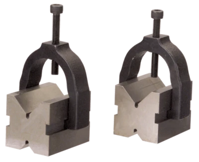 $49 • Buy V-block Set 1-1/2  Capacity  #mvb0537