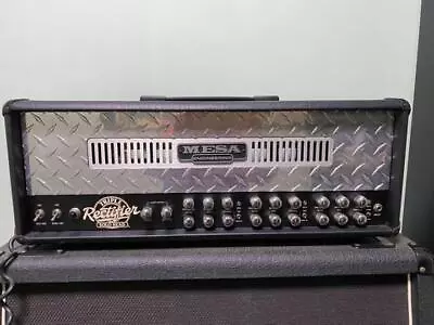 Mesa / Boogie TRIPLE RECTI & Marshall 1960 • $2999