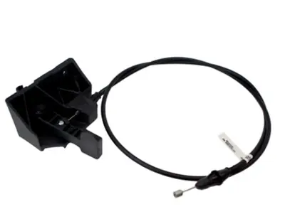 $49.50 • Buy (1)NEW GENUINE OEM FORD 2009-2014 F-150 Hood-Latch Lock Release Cable AL3Z16916A