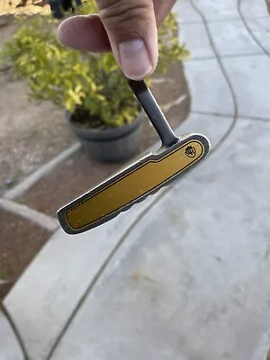 Walter Hagen Putter Blade D438272 Right Hand 34” • $29