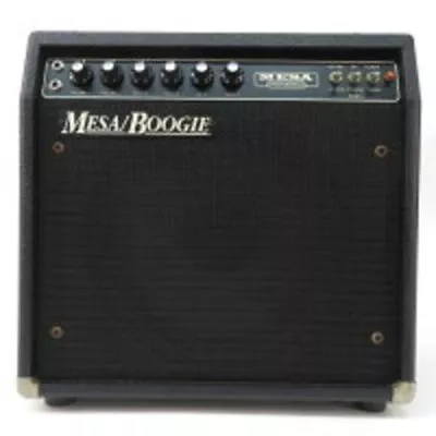 Mesa Boogie Mark 1 Guitar Amplifier Cabinet  AC100V • $2250