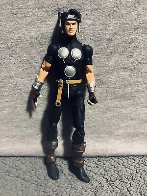 Marvel Legends Asgardian 6in Action Figure Loose Toybiz Young Avengers FREE2SHIP • $22.49