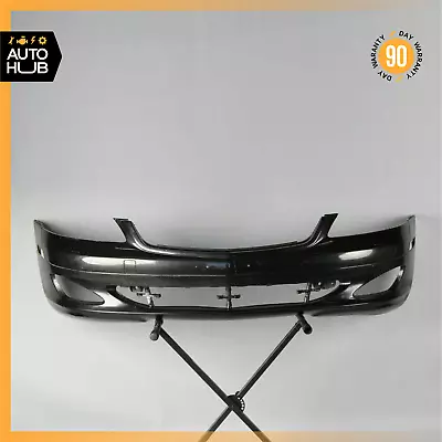 07-09 Mercedes W221 S550 S600 S450 Base Front Bumper Cover Assembly OEM • $381.80