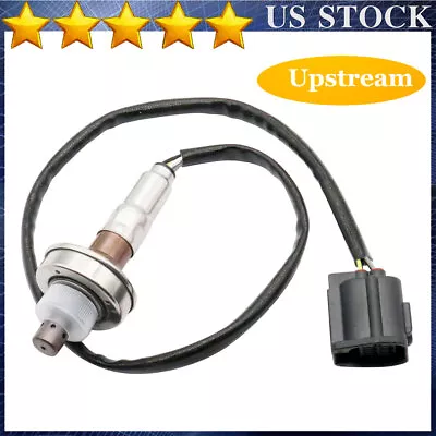 New Upstream O2 Oxygen Sensor Fits Mazda 6 L4 2.5L 2009-13 250-25090 L509188G1B • $31.34