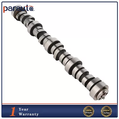 New Cam Camshaft For LS Sloppy Stage 2 5.3L 6.0L 1997-2007 .585 3-Bolt E1840P • $69.28