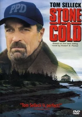 $3.19 • Buy Jesse Stone: Stone Cold (DVD, 2005) - DISC ONLY 