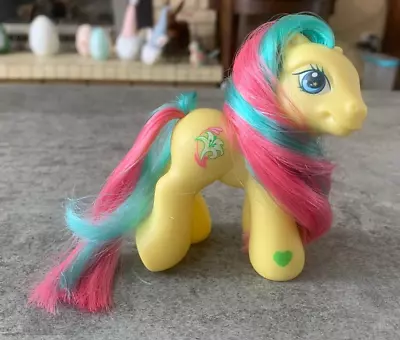 My Little Pony G3 Baby Tea Lily *Avon Exclusive* • $15