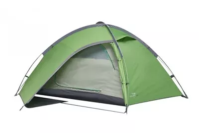 Vango Halo Pro 200 2-Person Tent - Pamir Green • £228.20