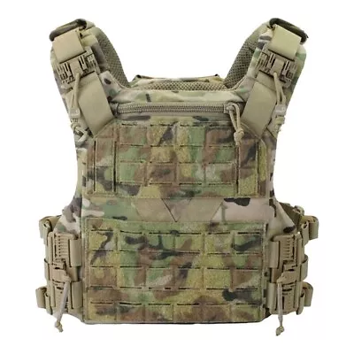 Agilite K19 Plate Carrier 3.0 Professional Series  Multicam • $279.95