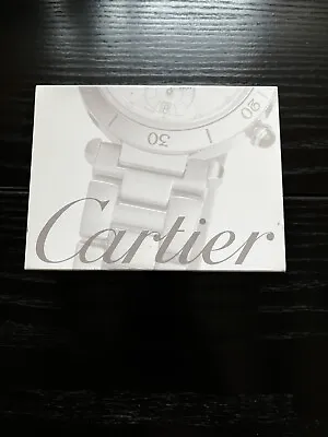 Cartier Watch Metal Bracelet Cleaning Kit • £25