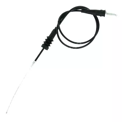 100% New Throttle Cable For Kawasaki KX125 KX250 KX 125 KX 250 1999 2000-2003 • $17.57