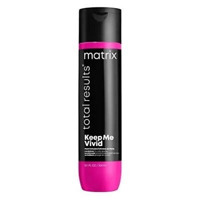 Matrix Total Results Keep Me Vivid Conditioner 10.1 Oz • $19.50