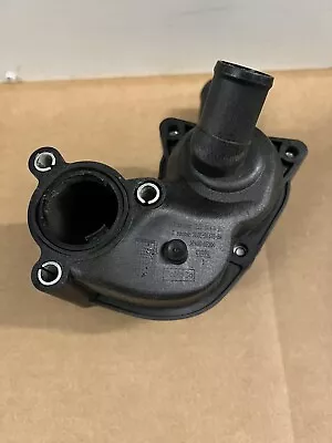 OEM Ford Engine Cooling Thermostat Housing Cover For 2002-10 Exp Sport PA66-GF30 • $17.99