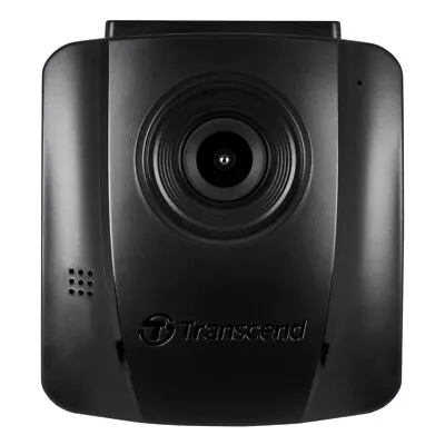 Transcend 64GB DrivePro 110 Dashcam With Suction Mount • £87.49