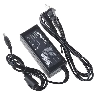 Laptop Battery Charger AC Power Adapter For Toshiba Satellite L650 L655-S5060 • $10.58