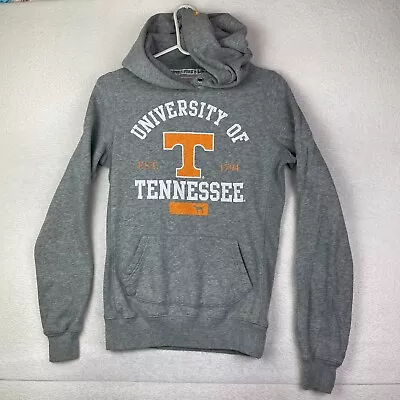 Victoria's Secret Pink University Of Tennessee Hoodie Womens XS • $28.89