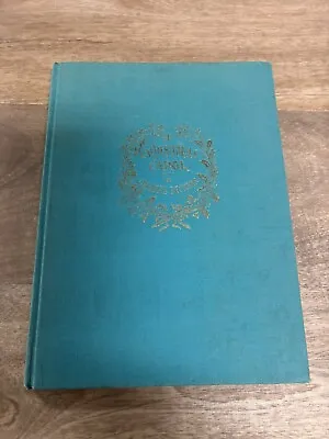 A CHRISTMAS Carol Charles DICKENS Copyright 1960/61 • $18