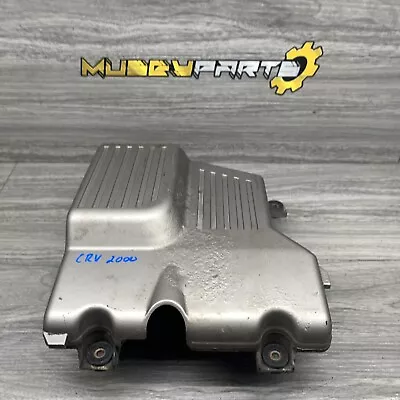 97-2001 Honda Crv Cr-v 2.0l Oem Intake Manifold Swirl Box Resonator Housing C16 • $49.99