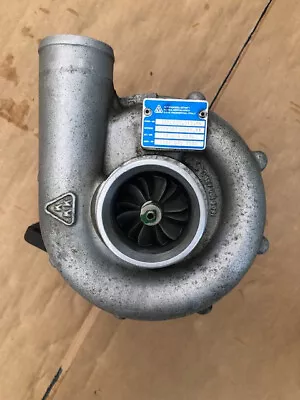 Porsche 930 Turbo KKK K27 # 93012301304 OEM Turbocharger  • $1450