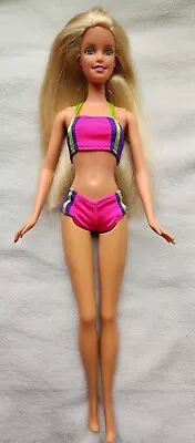 Barbie Surf City 2000 • $13