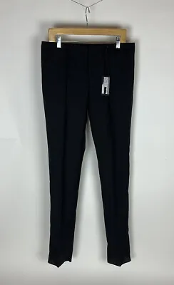 New Prada Dress Pants Men’s Size 48 Wool / Elastane Made In Italy • $250