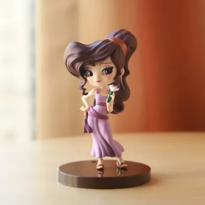 Q Posket Petit Disney Princess Megara Hercules Figurine Doll Qposket • $25