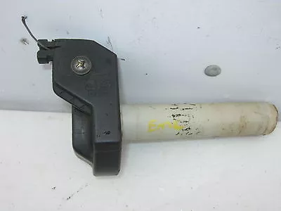 $27.98 • Buy Magura Twist Throttle Assy 314 Duo 7/8 Bars Penton Ktm Husky Maico Cz Ahrma