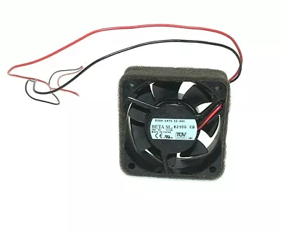 BETA SL 24V DC Cooling Fan Brother DCP-7020 MFC-8480DN D06K-24TU 39 (AX) • $14.49