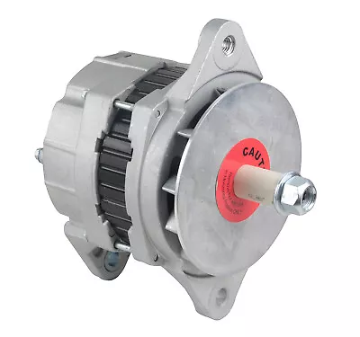 New 145a Alternator Fits Mack Heavy Duty Truck Ch Cl Ct Ctp Series 10459292 • $146.59