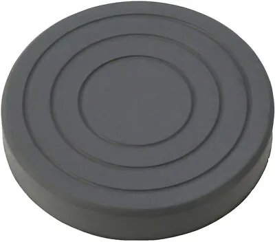 Genuine LG Anti Vibration Noise Reducing Foot Rubber Stopper For Washing Machine • £7.85
