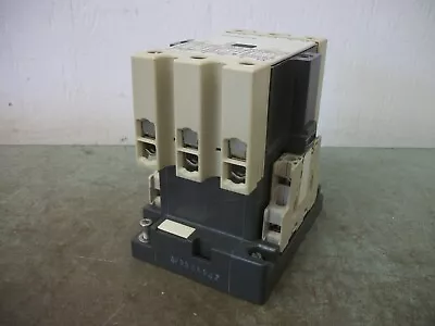 Siemens Size 2 Contactor 3tf46 45amp 208vcoil 3ph 600v 25hp • $49.99