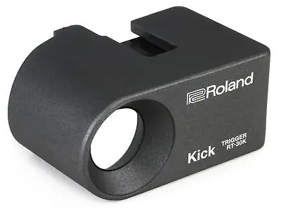 Roland RT-30K Kick Drum Trigger • $88.49