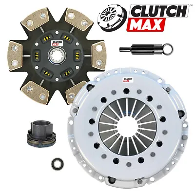 CM STAGE 4 HD CLUTCH KIT For SOLID CONV FLYWHEEL BMW 323 325 328 E36 M50 M52 • $120.95