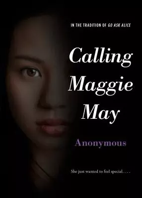 Calling Maggie May; Anonymous Diaries - 1481439014 Anonymous Paperback • $4