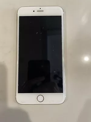 Apple IPhone 6S Plus - 128GB - Great Condition • $279